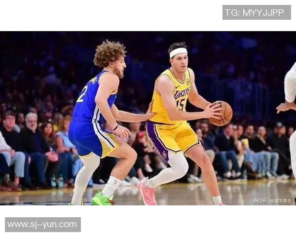 湖人勇士激烈对抗视频回顾球员冲突瞬间引发热议