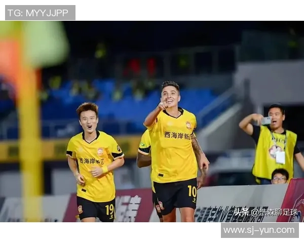 中超精彩对决大连队迎战重庆队视频回顾与精彩瞬间解析