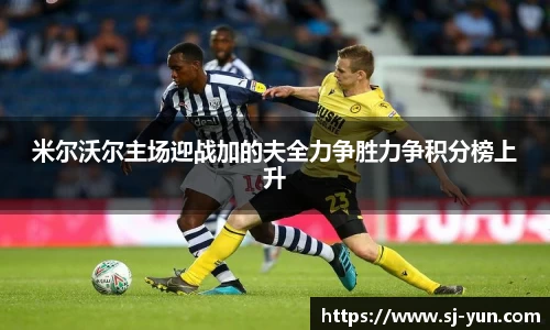 米尔沃尔主场迎战加的夫全力争胜力争积分榜上升